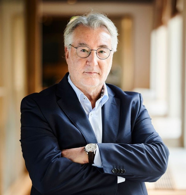 Aurelio - Brussels 2024